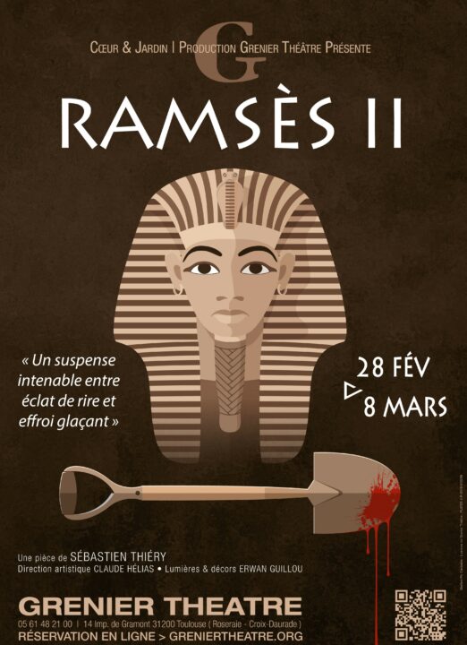 Ramsès II