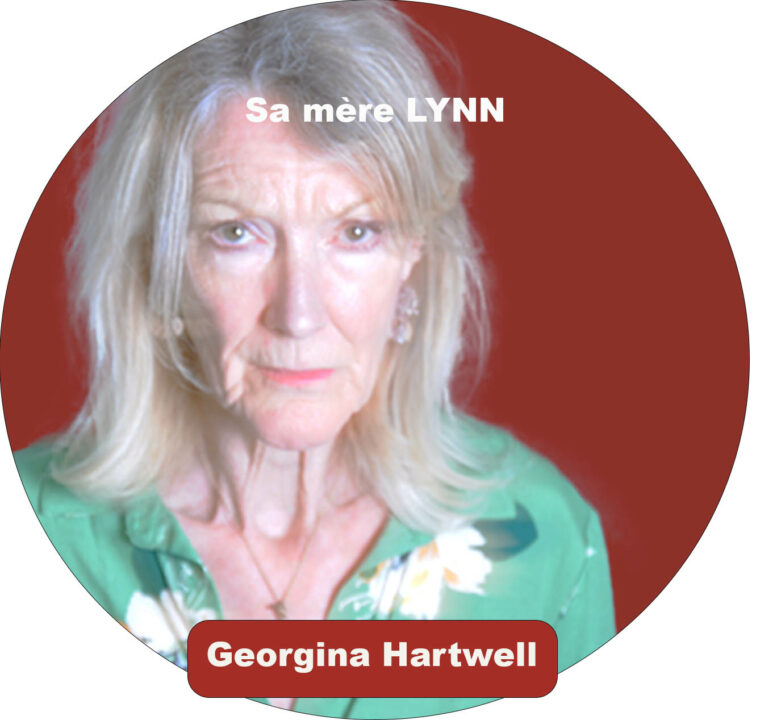 Georgina Hartwell