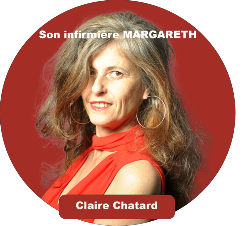 Claire Chatard