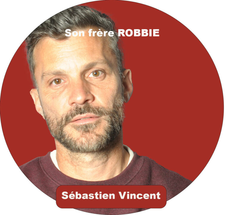 Sébastien Vincent