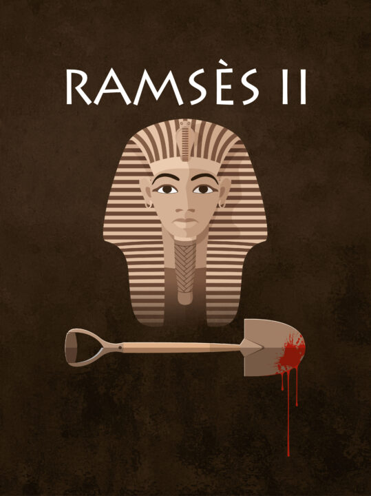 Ramsès II